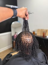 Shakira Walthour review photo