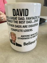 David M. review photo