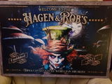 Hagen W review photo