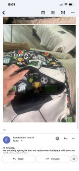 User picture