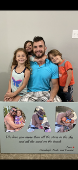 Britton F. review photo
