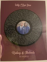 Rodney S. review photo
