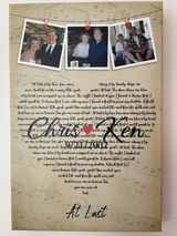 Chris B. review photo