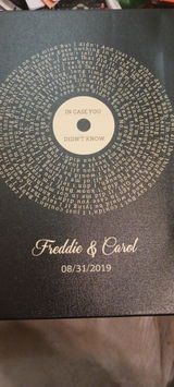 Freddie R. review photo