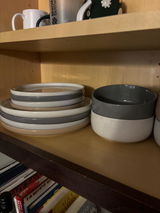 Cedric review photo