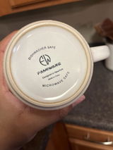 V review photo