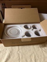MADO review photo