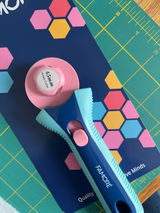 Candy review photo