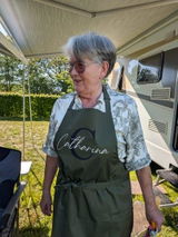 Gerda W. review photo