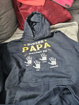 User picture