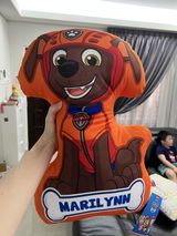 Lee Yi Vonn review photo