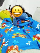 Shadha Idrus review photo