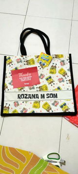Rozana Mohamed Som review photo
