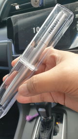 June Rahim review photo