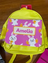 Amelia Teoh review photo