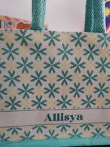 Nora Allisya review photo
