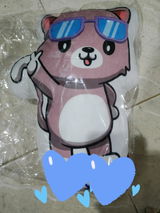 Bella MB review photo