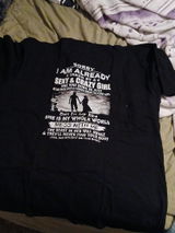 Anonymous review photo