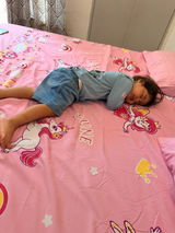 Riddhi Sehgal review photo