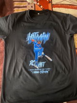 Aswin B S review photo