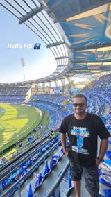 Nitish Kumar review photo