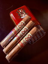 Jerzy2VegasCigarFam. @IG review photo