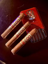 Jerzy2VegasCigarFam. @IG review photo