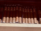 Jerzy2VegasCigarFam. @IG review photo