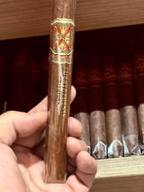 Jerzy2VegasCigarFam. @IG review photo