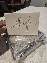 Anonymous review photo