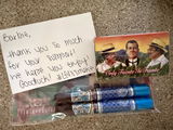 Anonymous review photo