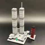 My First MOC review photo