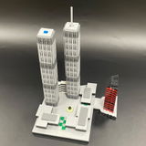 My First MOC review photo