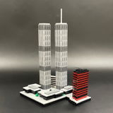My First MOC review photo