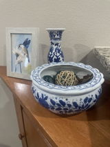 Marjorie K. Ball review photo