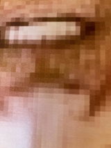 BK review photo