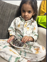 Palak Joshi review photo