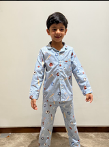 syed saqlain review photo