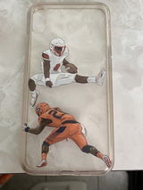 Anthony Thompson review photo