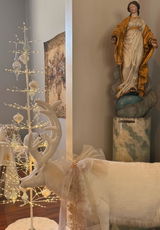 Marian Margetson review photo