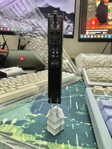 Hirok review photo