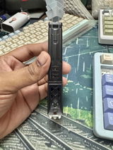 Hirok review photo