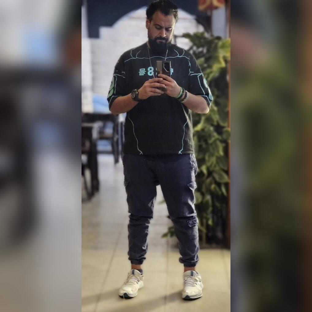 Customer photo
