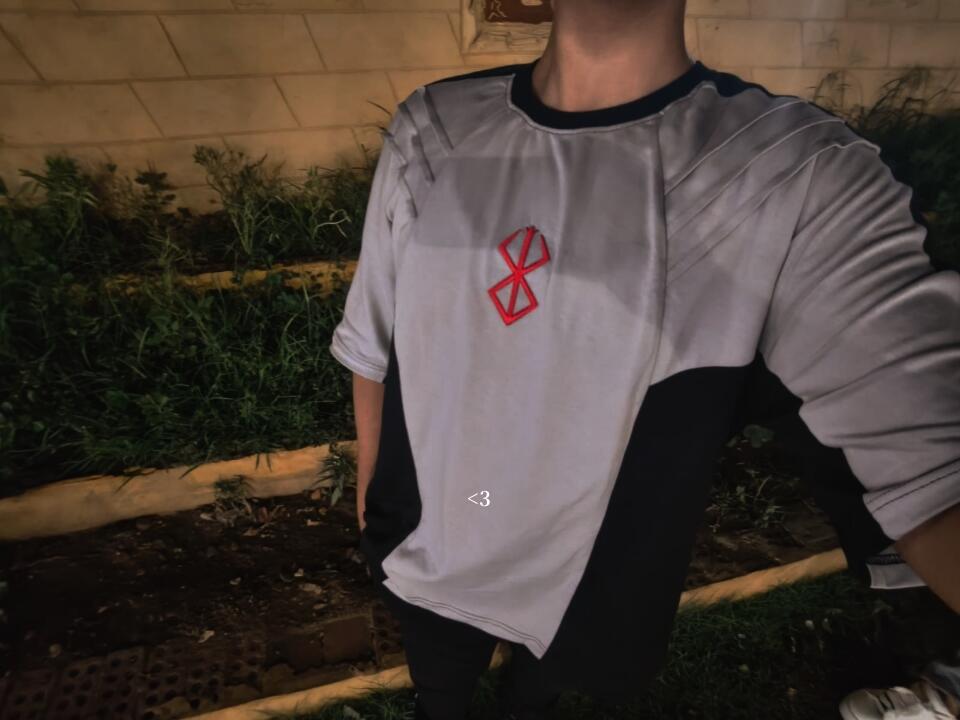 Customer photo