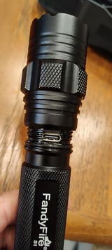 AR review photo