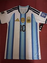 MESSI review photo