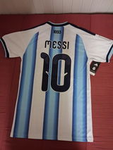 MESSI review photo