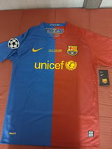 MESSI review photo