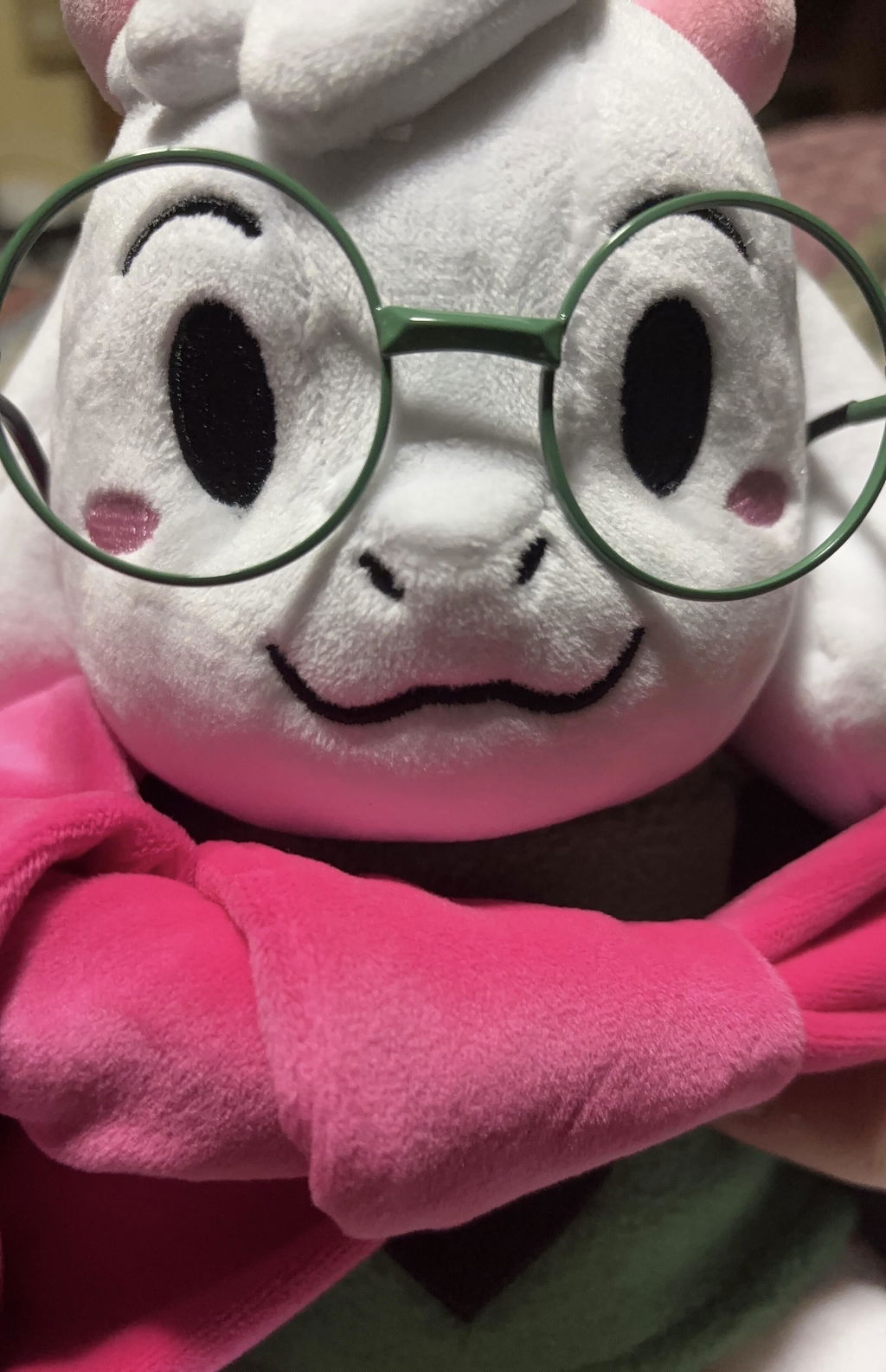 DELTARUNE」－ ラルセイ ぬいぐるみ - Fangamer Japan