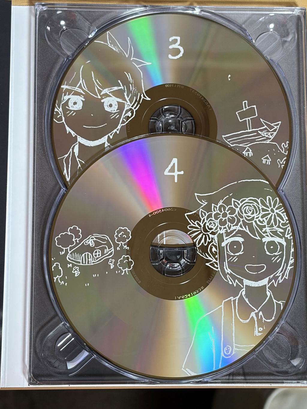 OMORI」－ 『OMORI』3周年記念コンサート アルバム - Fangamer Japan